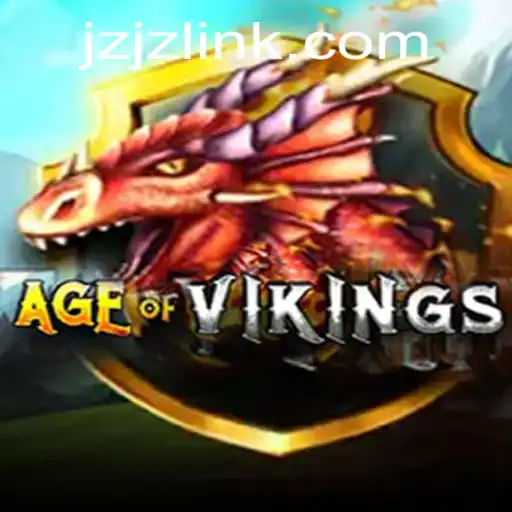 AgeofViking: Embark on an Epic Norse Adventure with JZJZ.COM