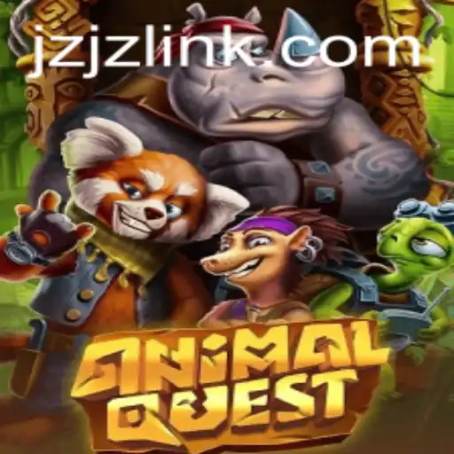 AnimalQuest: An Exciting Adventure in the World of Wildlife