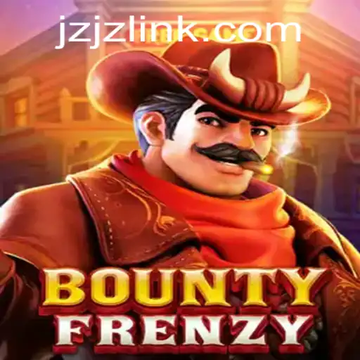 BountyFrenzy: A Thrilling Gaming Experience by JZJZ.COM