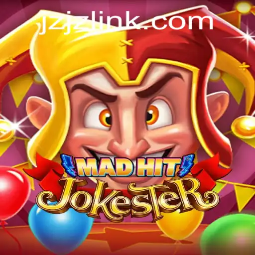 MadHitJokester: The Ultimate Laugh-Inducing Game Experience