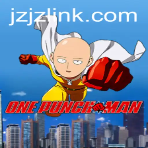 Experience the Excitement of OnePunchMan: A Thrilling New Adventure