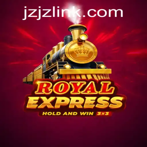 Discovering Royalexpress: A Captivating Game by JZJZ.COM