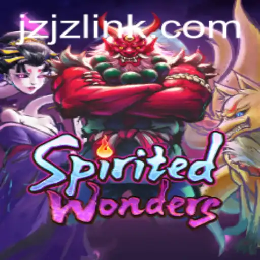 SpiritedWonders: A Magical Journey through JZJZ.COM