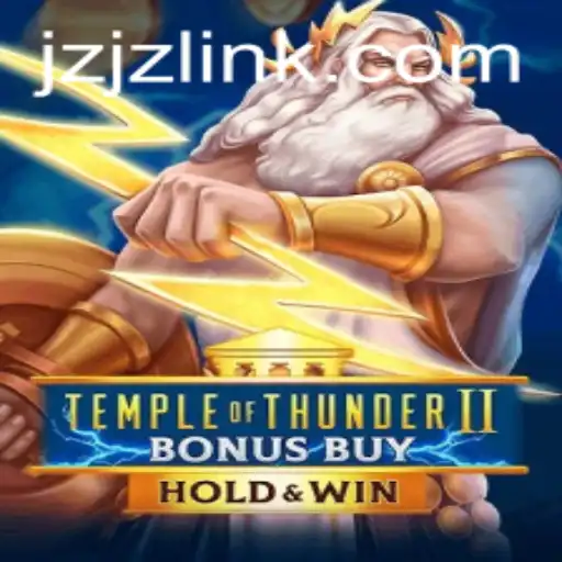 Discover the Mysteries of TempleofThunderIIBonusBuy