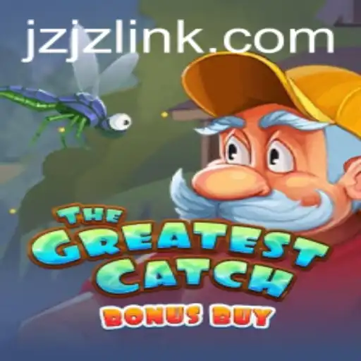 Discovering TheGreatestCatchBonusBuy: A New Era in Gaming at JZJZ.COM